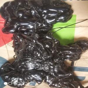 ABS BLACK LUMPS ABS Lumps Injection Molding maranwala haryana india Plastic4trade