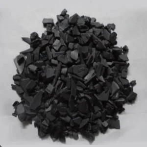ABS BLACK  PLASTIC SCRAP ABS Scrap Injection Molding morbi gujarat india Plastic4trade