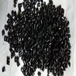 ABS BLACK REPROCESS  GRANULES ABS Reprocess Granule Injection Molding bengaluru karnataka india Plastic4trade