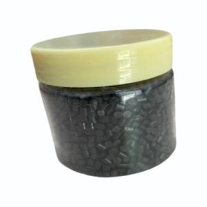 ABS BLACK REPROCESS  GRANULES ABS Reprocess Granule Injection Molding delhi delhi india Plastic4trade