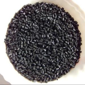 ABS BLACK REPROCESS  GRANULES ABS Reprocess Granule Injection Molding delhi delhi india Plastic4trade