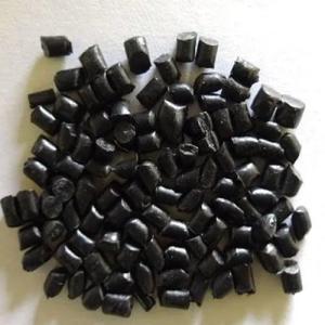 ABS BLACK REPROCESS  GRANULES ABS Reprocess Granule Injection Molding greater noida uttar pradesh india Plastic4trade