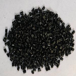 ABS BLACK REPROCESS  GRANULES ABS Reprocess Granule Injection Molding vasai virar maharashtra india Plastic4trade