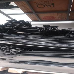 ABS BLACK SCRAP ABS Scrap Injection Molding delhi delhi india Plastic4trade