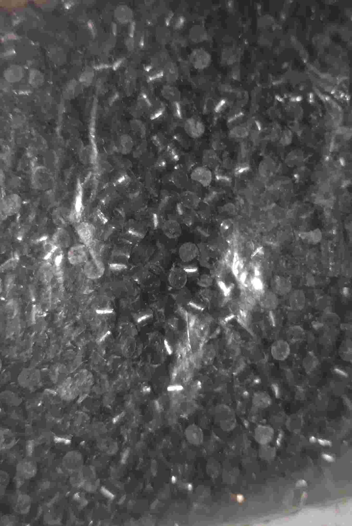 ABS BOBBINS GRANULES ABS Reprocess Granule Injection Molding delhi delhi india Plastic4trade
