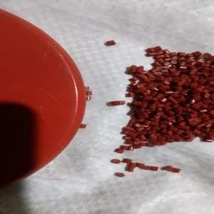 ABS CHERRY RED ABS Prime/Virgin Injection Molding surat gujarat india Plastic4trade