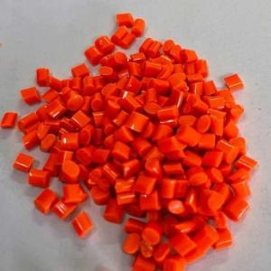 ABS COLORDS GRANULES ABS Reprocess Granule Injection Molding delhi delhi india Plastic4trade