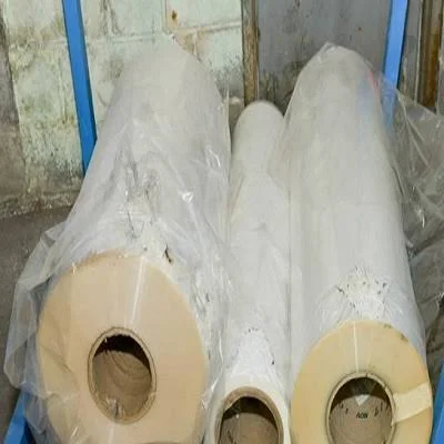 ABS FILM SCRAP  Scrap Film Grade new delhi delhi india Plastic4trade