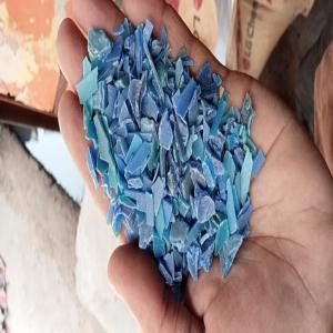 ABS GILAS BLUE GRINDING ABS Grinding Injection Molding new delhi delhi india Plastic4trade