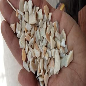 ABS GLASS NATURAL GRINDING ABS Grinding Injection Molding new delhi delhi india Plastic4trade