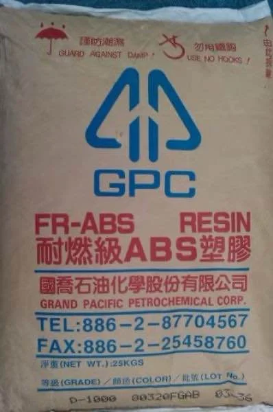 ABS GPC ABS Resin Injection Molding halvad gujarat india Plastic4trade