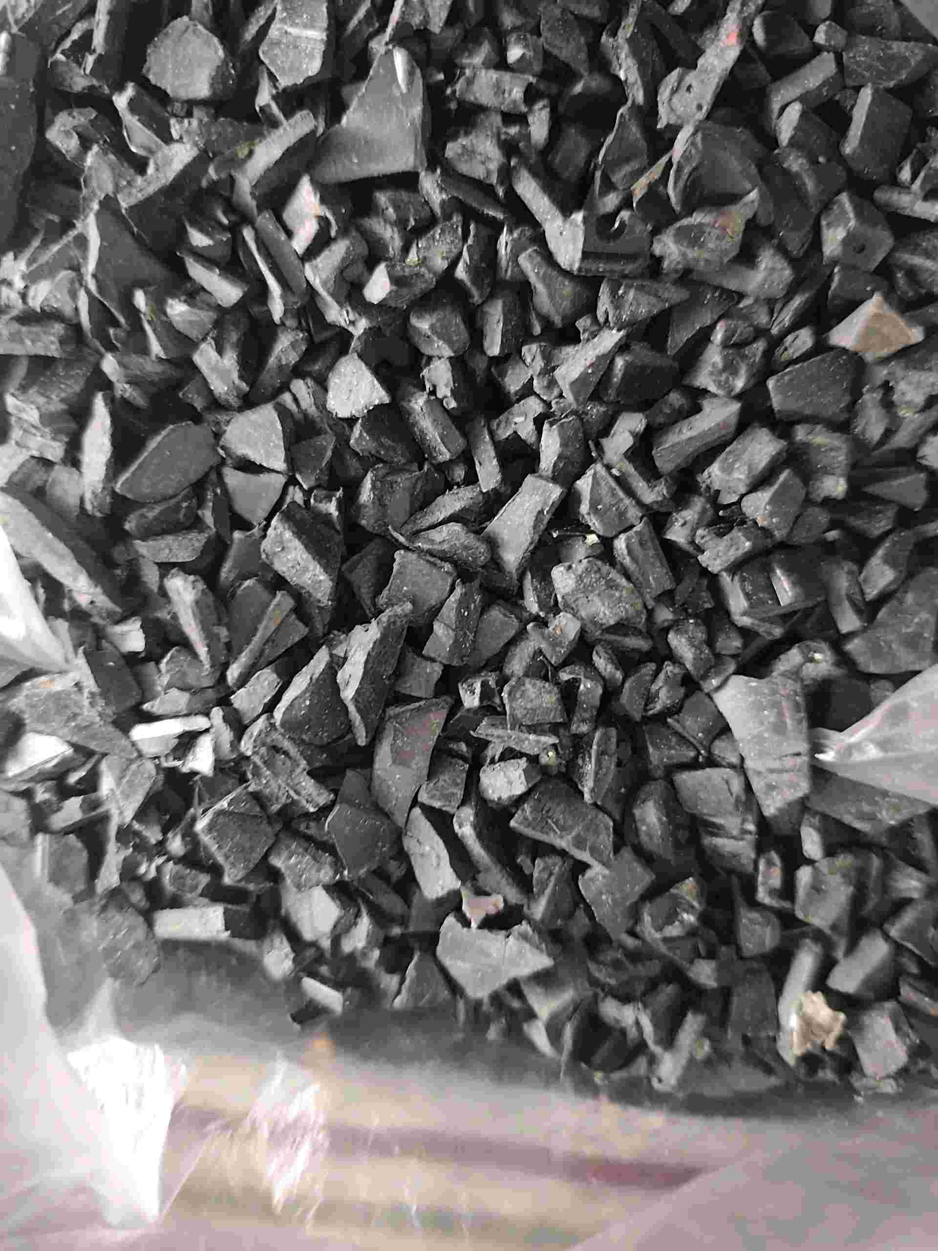 ABS GRANDING ABS Grinding Injection Molding shapar gujarat india Plastic4trade