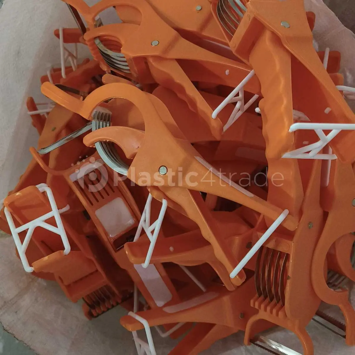 PET FLAKES ABS Reprocess Granule Injection Molding gujarat india Plastic4trade