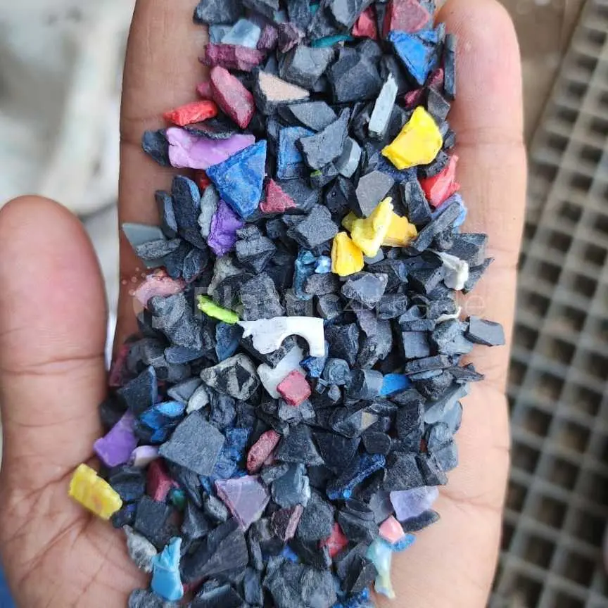 ABS. PMMA. ABS Reprocess Granule Roto Molding gujarat india Plastic4trade
