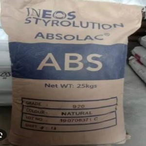 ABS GRANULES 920 ABS Prime/Virgin Injection Molding jaipur rajasthan india Plastic4trade Plastic4trade