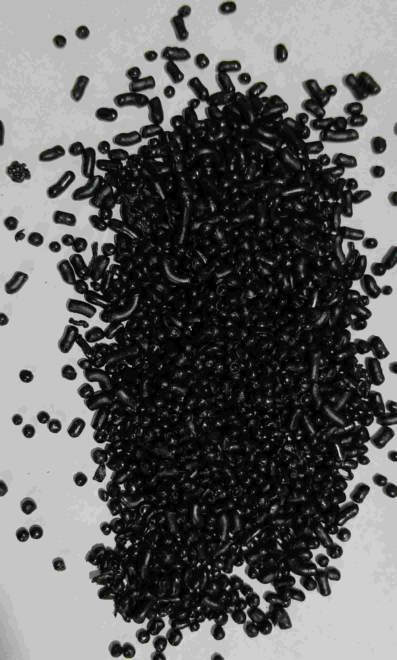 ABS GRANULES ABS Reprocess Granule Injection Molding bhavnagar gujarat india Plastic4trade