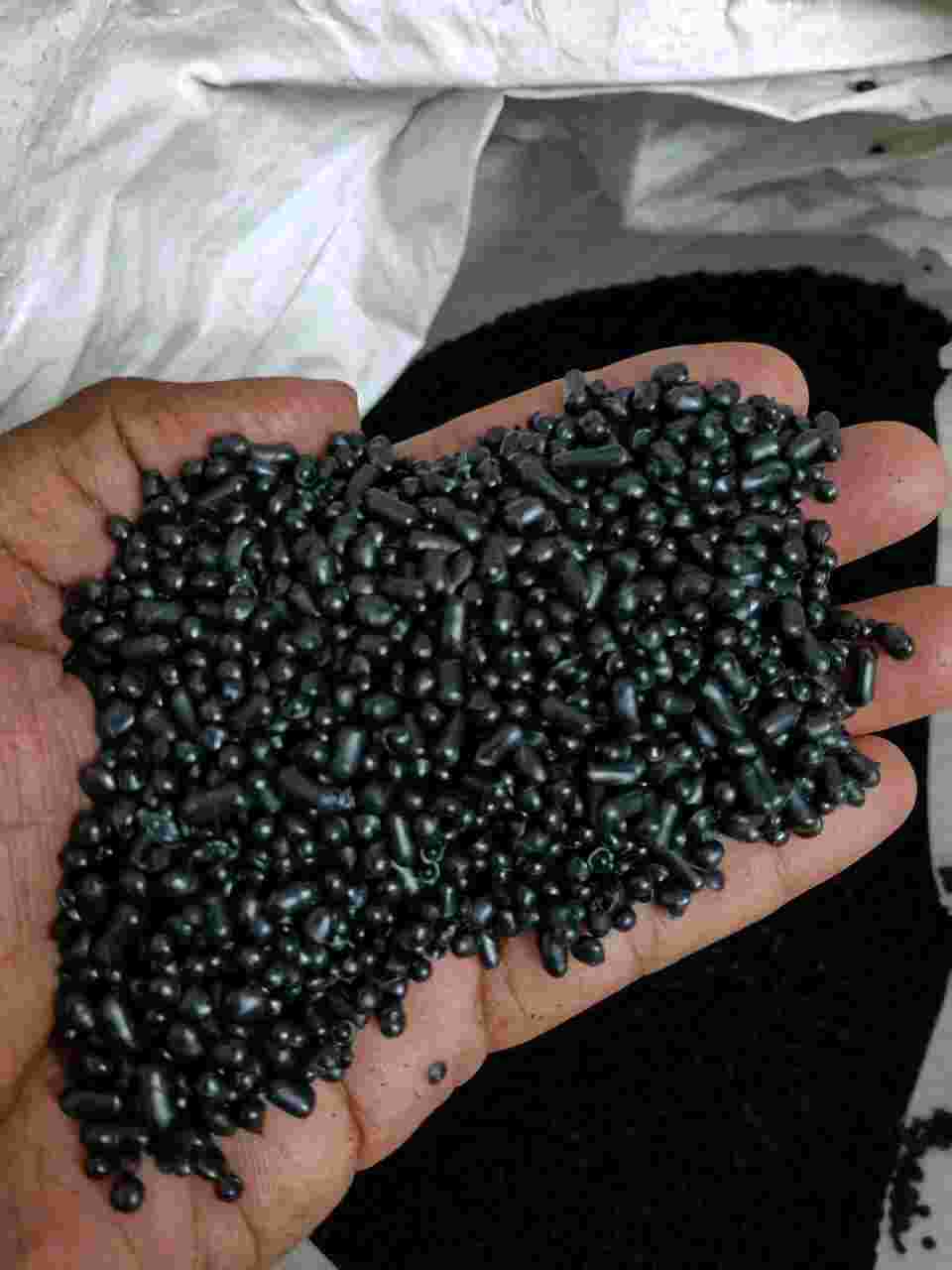 ABS GRANULES ABS Reprocess Granule Injection Molding dadra and nagar haveli dadra and nagar haveli and daman and diu india Plastic4trade