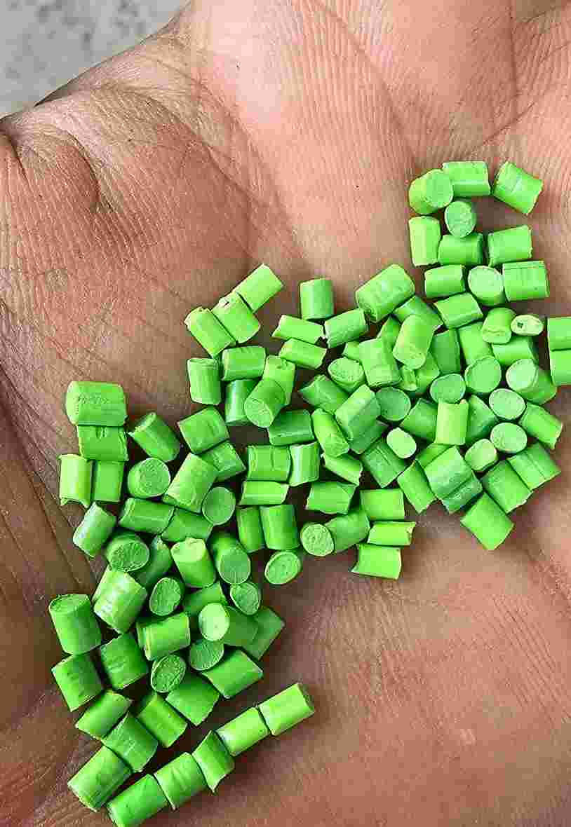 ABS GRANULES ABS Grinding Injection Molding morbi gujarat india Plastic4trade