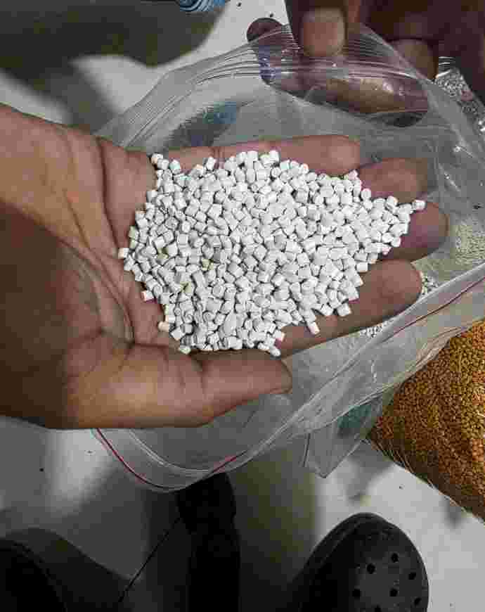 ABS GRANULES ABS Reprocess Granule Injection Molding mumbai maharashtra india Plastic4trade