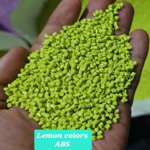 ABS GRANULES ABS Reprocess Granule Injection Molding undefined delhi india Plastic4trade Plastic4trade