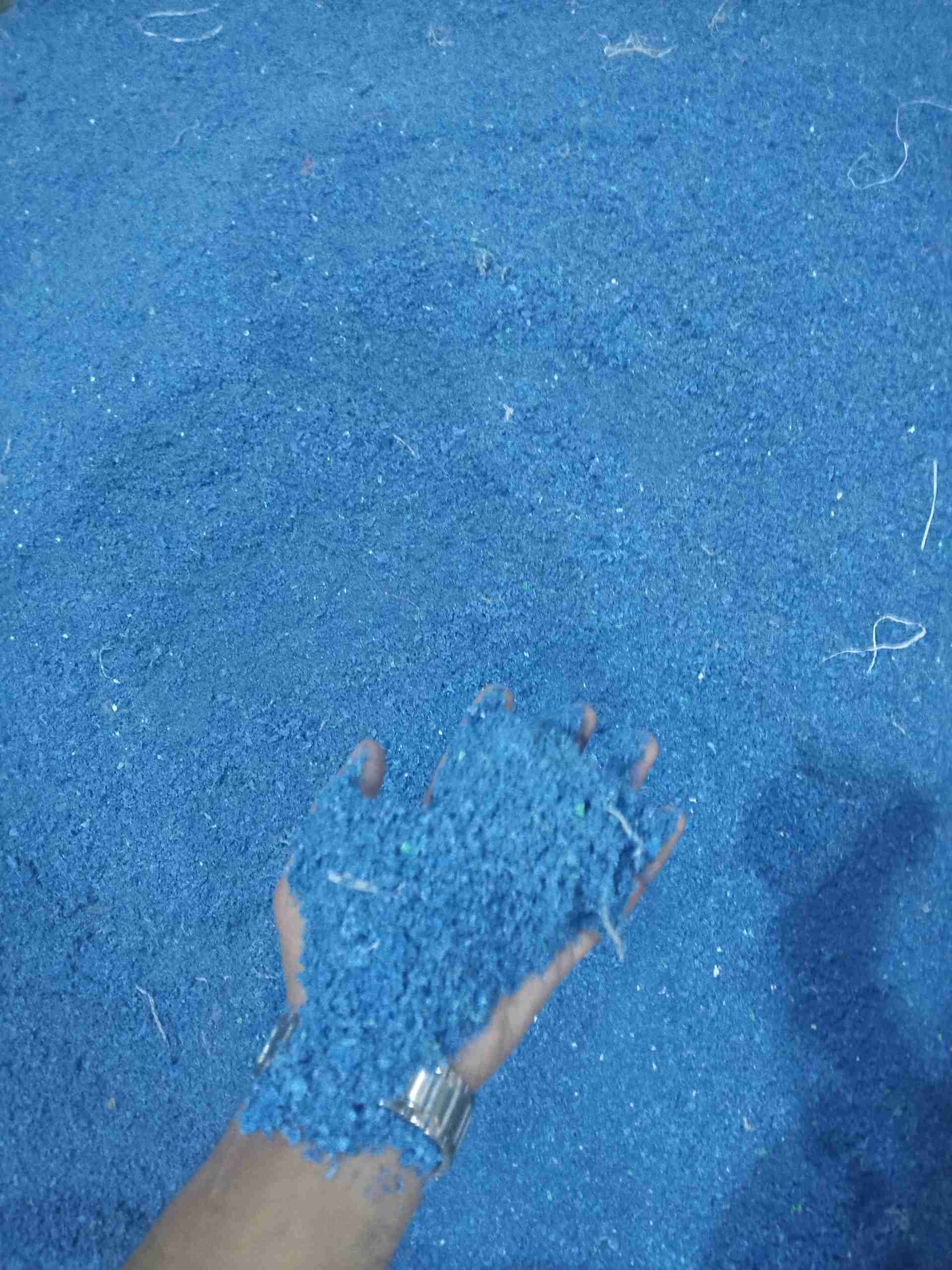 ABS  GRANULES MILKY WHITE Plastic Waste Off Grade, Reprocess Granule Mix Scrap al wadi al gadid desert the new valley governorate egypt Plastic4trade