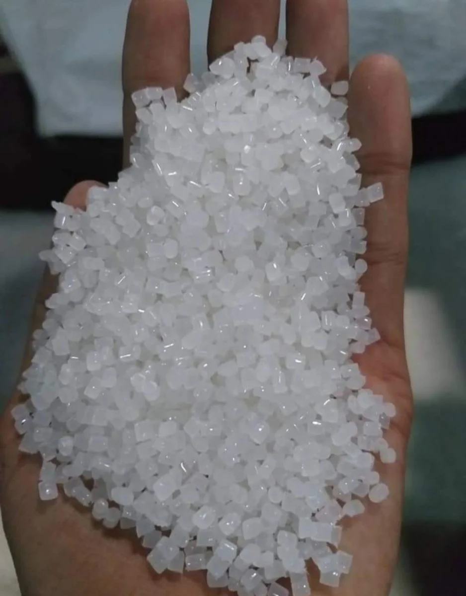 ABS GRANULES PP Mix Material Injection Molding Mix Scrap new delhi delhi india Plastic4trade