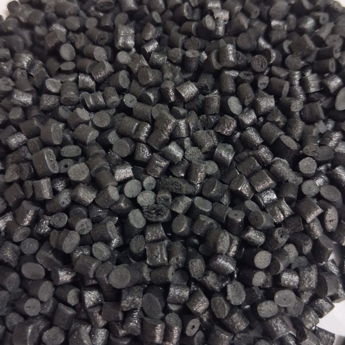 ABS  GRANULS BLACK ABS Grinding Injection Molding pune maharashtra india Plastic4trade