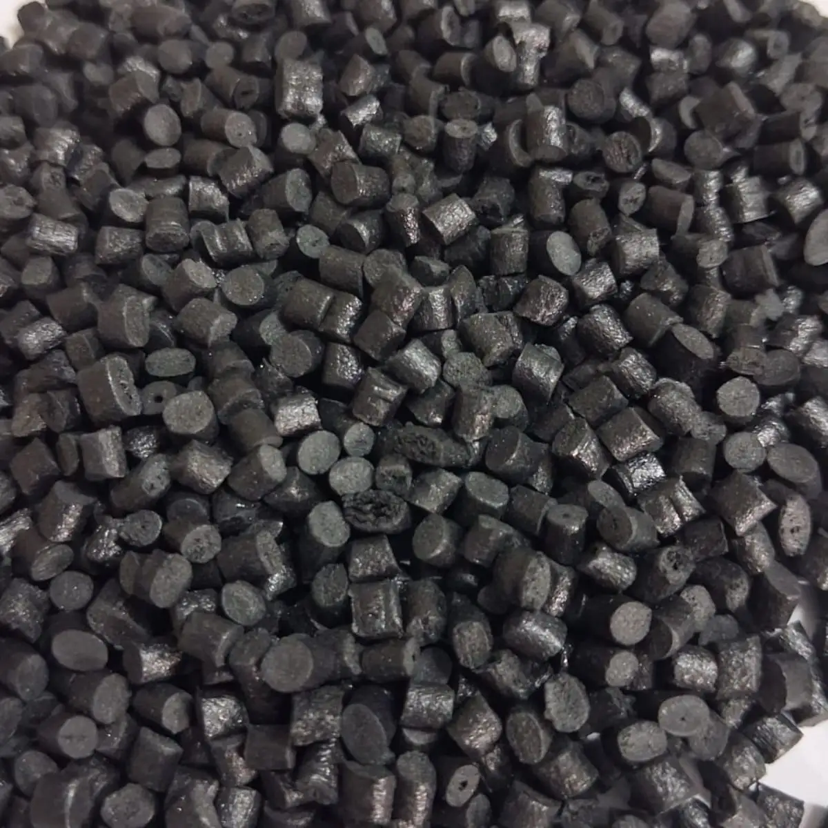 ABS  GRANULS BLACK ABS Grinding Injection Molding pune maharashtra india Plastic4trade
