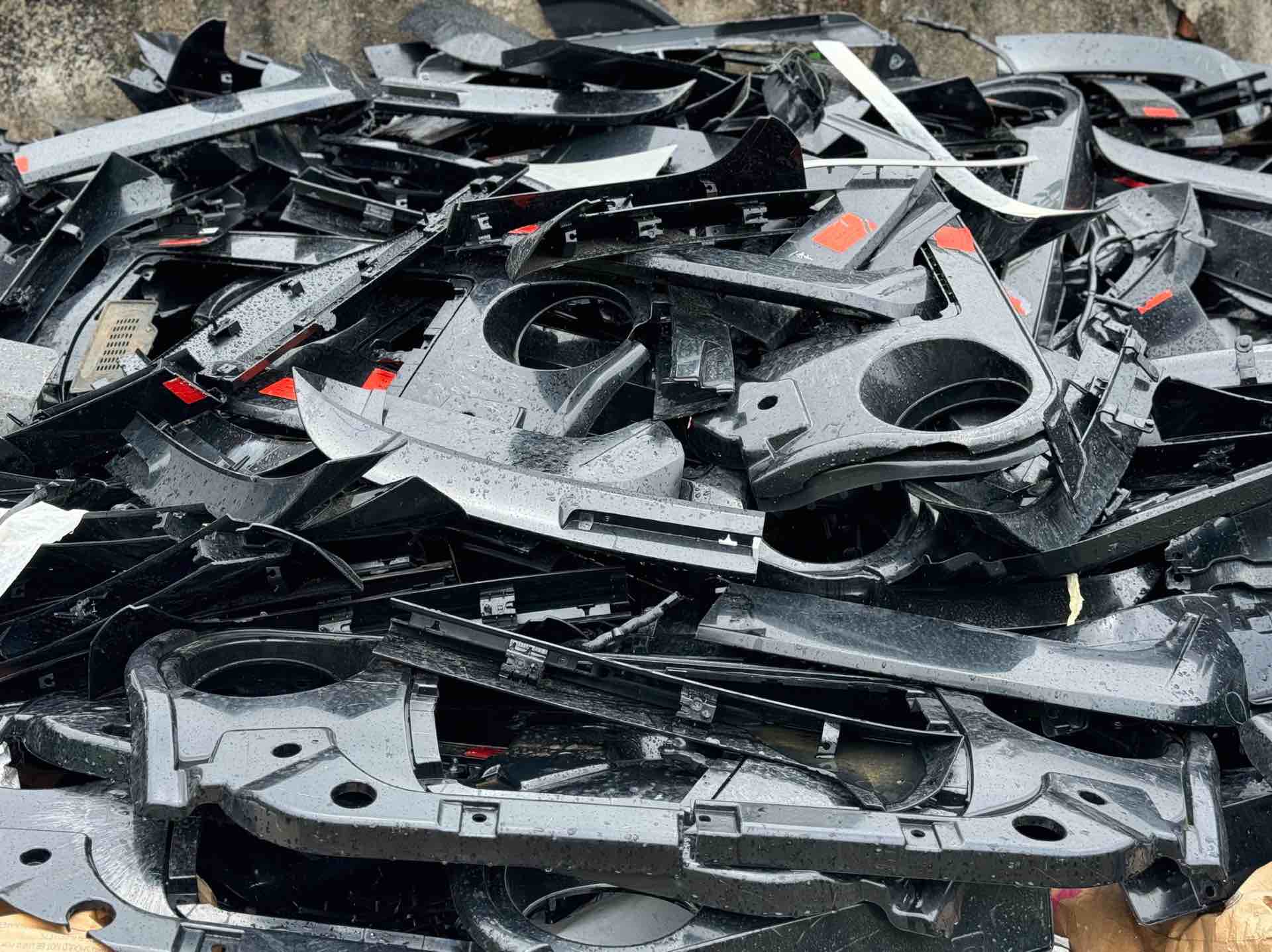 ABS  GRINDING ABS Finish Goods Injection Molding pune maharashtra india Plastic4trade
