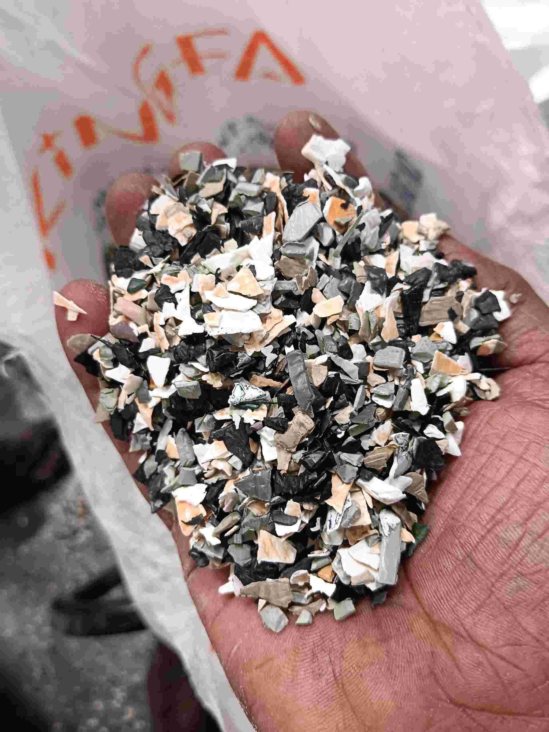 ABS  GRINDING ABS Grinding Injection Molding Extrusion delhi delhi india Plastic4trade