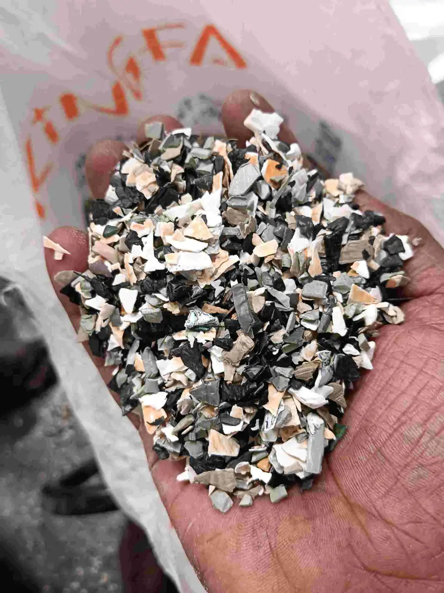 ABS  GRINDING ABS Grinding Injection Molding Extrusion delhi delhi india Plastic4trade