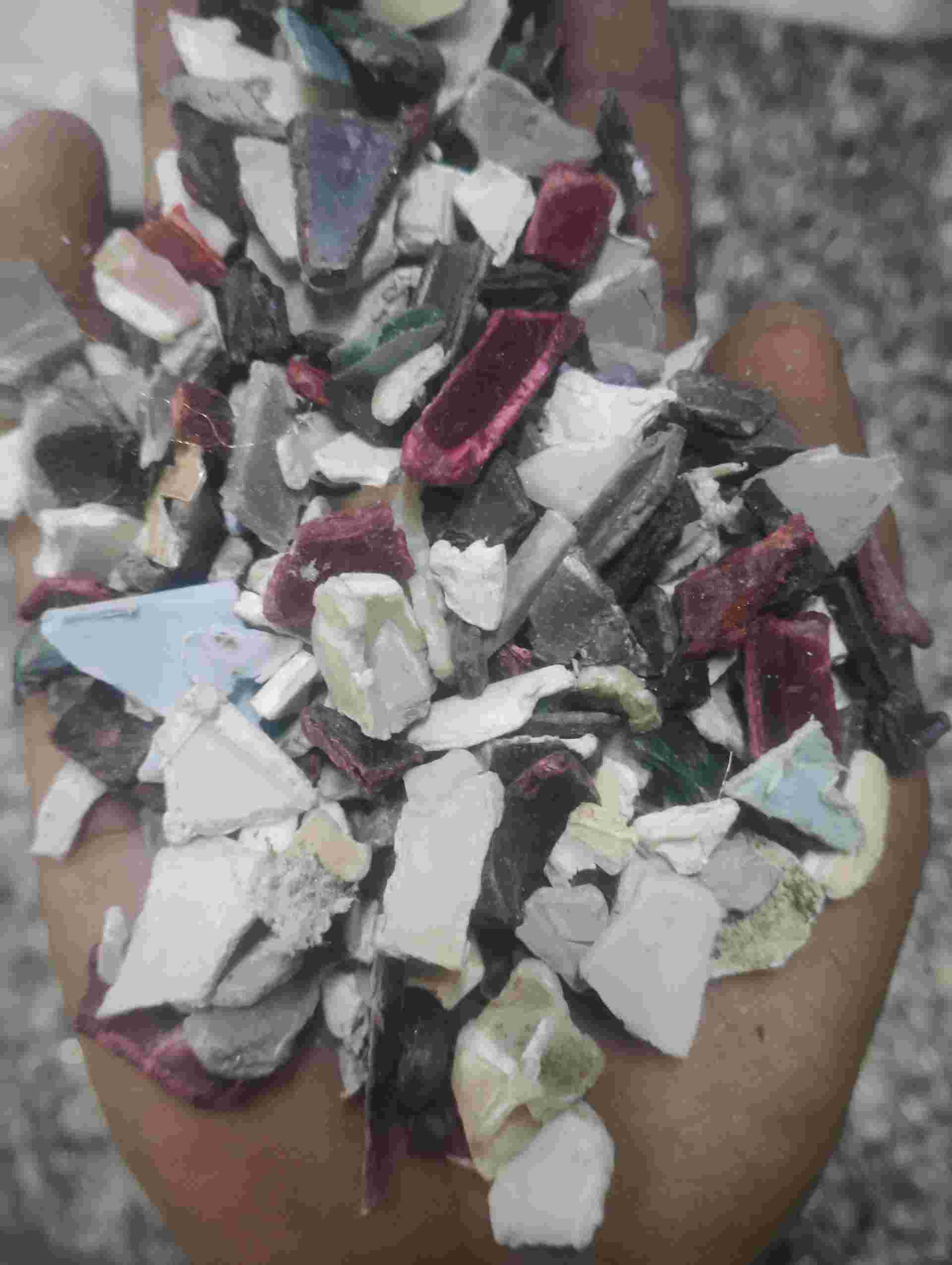 ABS  GRINDING ABS Grinding Injection Molding roorkee uttarakhand india Plastic4trade