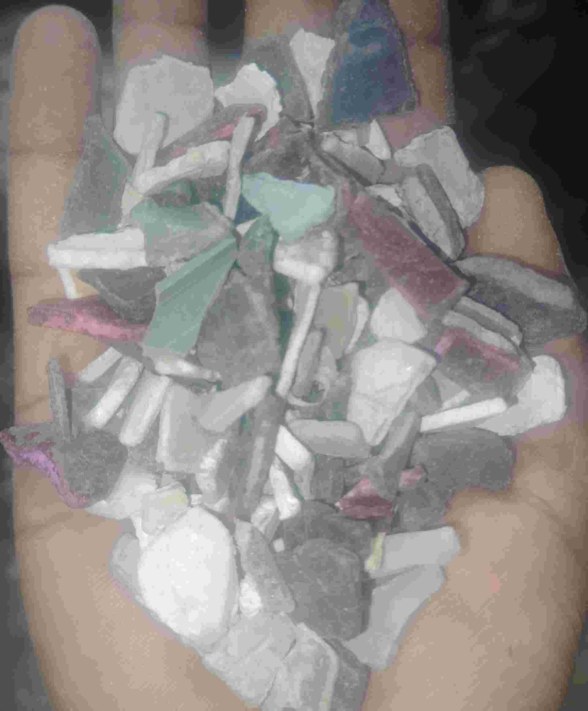 ABS  GRINDING ABS Grinding Injection Molding roorkee uttarakhand india Plastic4trade