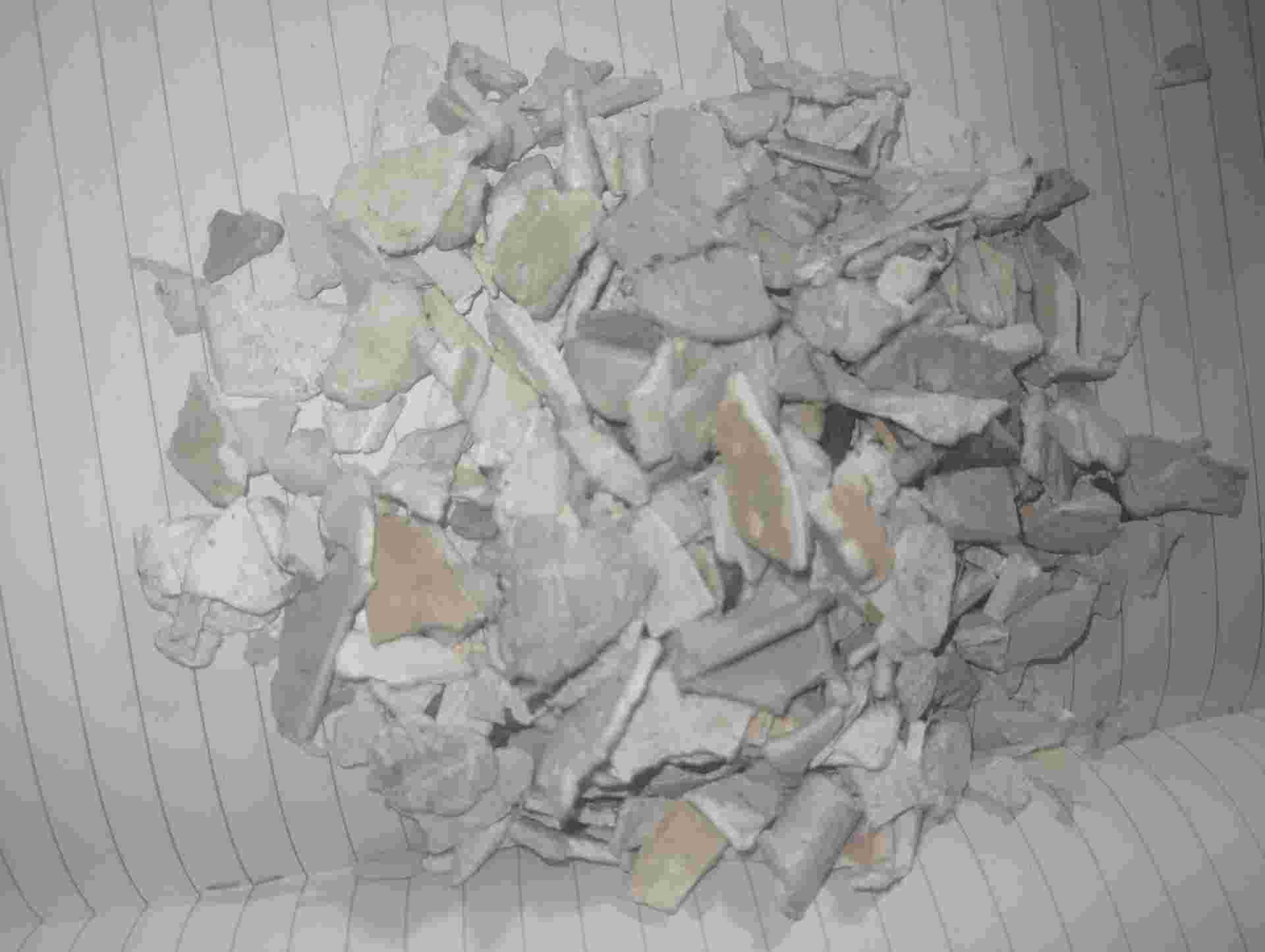 ABS  GRINDING ABS Grinding Injection Molding roorkee uttarakhand india Plastic4trade