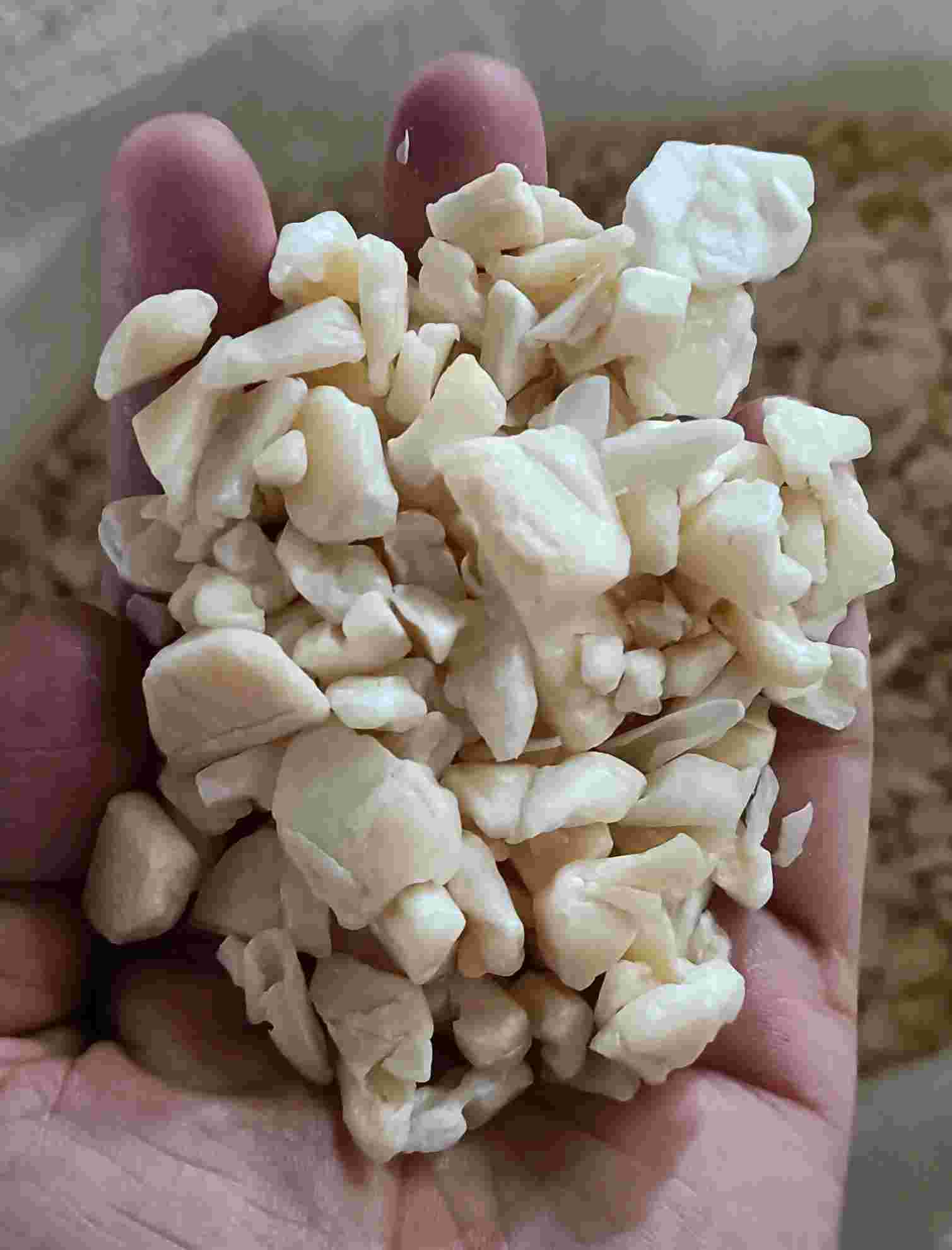 ABS  GRINDING ABS Grinding Injection Molding surat gujarat india Plastic4trade