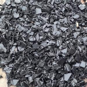 ABS GRINDING BLACK ABS Grinding Injection Molding delhi delhi india Plastic4trade