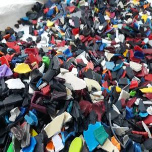ABS GRINDING MIX SCRAP ABS Grinding Injection Molding pune maharashtra india Plastic4trade