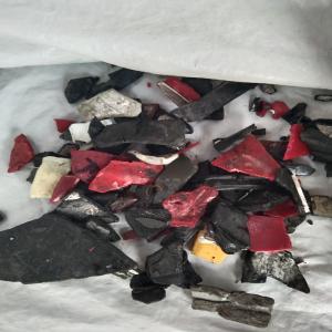 ABS GRINDING SCRAP ABS Grinding Injection Molding Mix Scrap new delhi delhi india Plastic4trade Plastic4trade