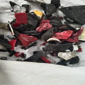 ABS GRINDING SCRAP ABS Grinding Injection Molding Mix Scrap new delhi delhi india Plastic4trade