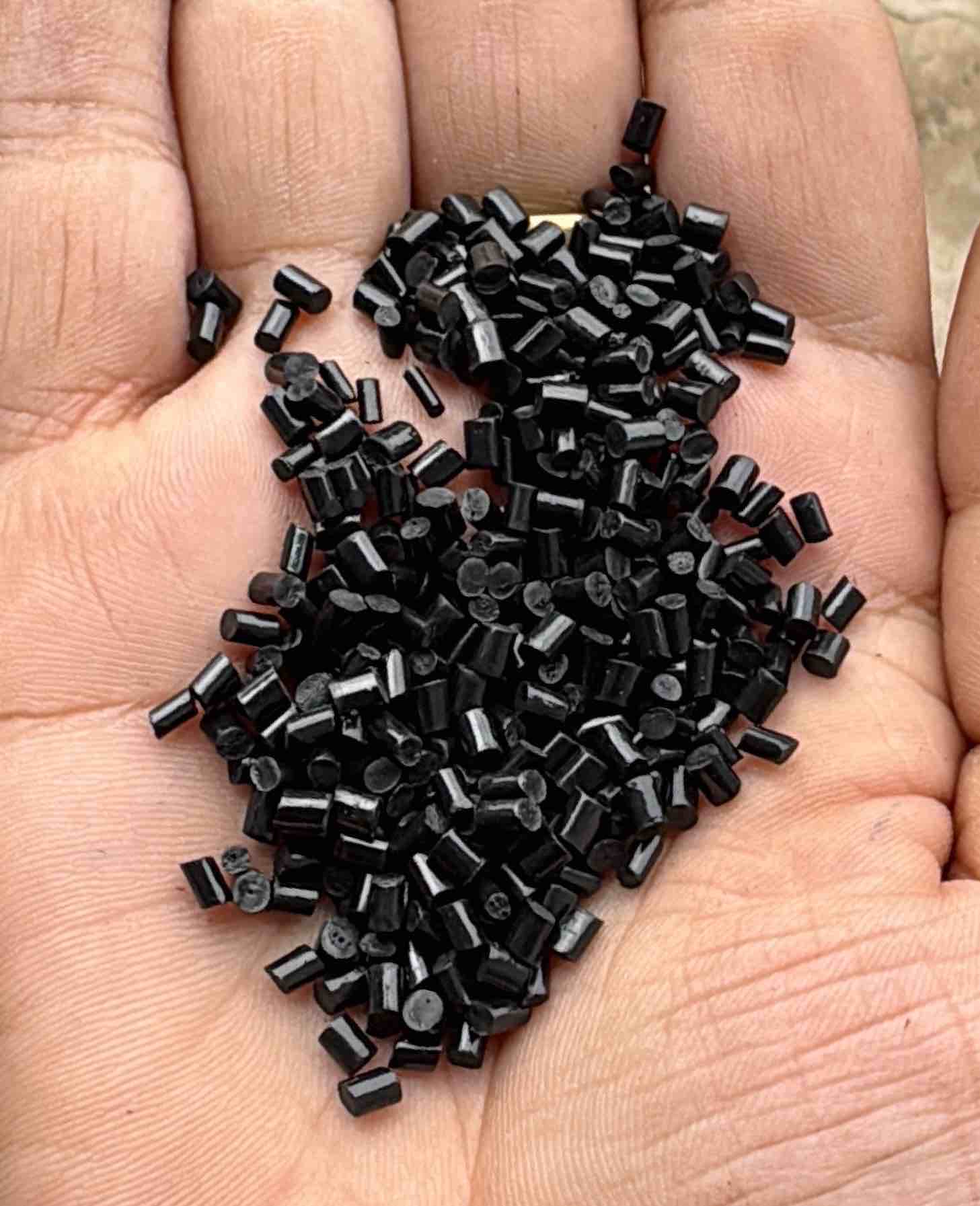 ABS HIGH GLOSSARY ABS Reprocess Granule Injection Molding bahadurgarh haryana india Plastic4trade