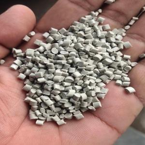 ABS MILKY GRANULES ABS Reprocess Granule Injection Molding mumbai maharashtra india Plastic4trade