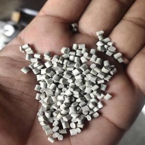 ABS MILKY GRANULES ABS Reprocess Granule Injection Molding mumbai maharashtra india Plastic4trade Plastic4trade