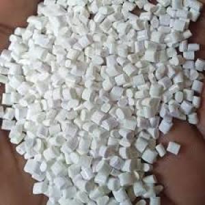 ABS MILKY GRANULES ABS Reprocess Granule Injection Molding rewari haryana india Plastic4trade