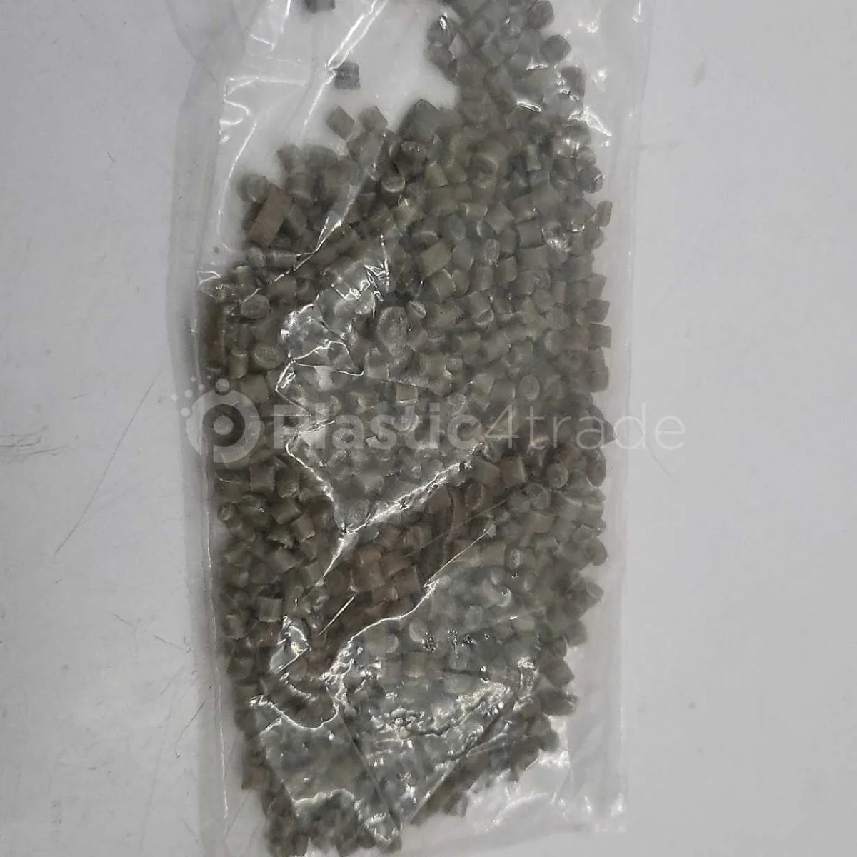 ABS MILY WHITE ABS Reprocess Granule Injection Molding delhi india Plastic4trade