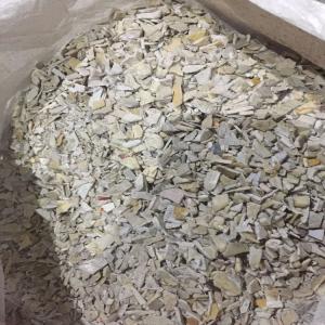 ABS MILY WHITE GRINDING SCRAP ABS Grinding Injection Molding hyderabad telangana india Plastic4trade