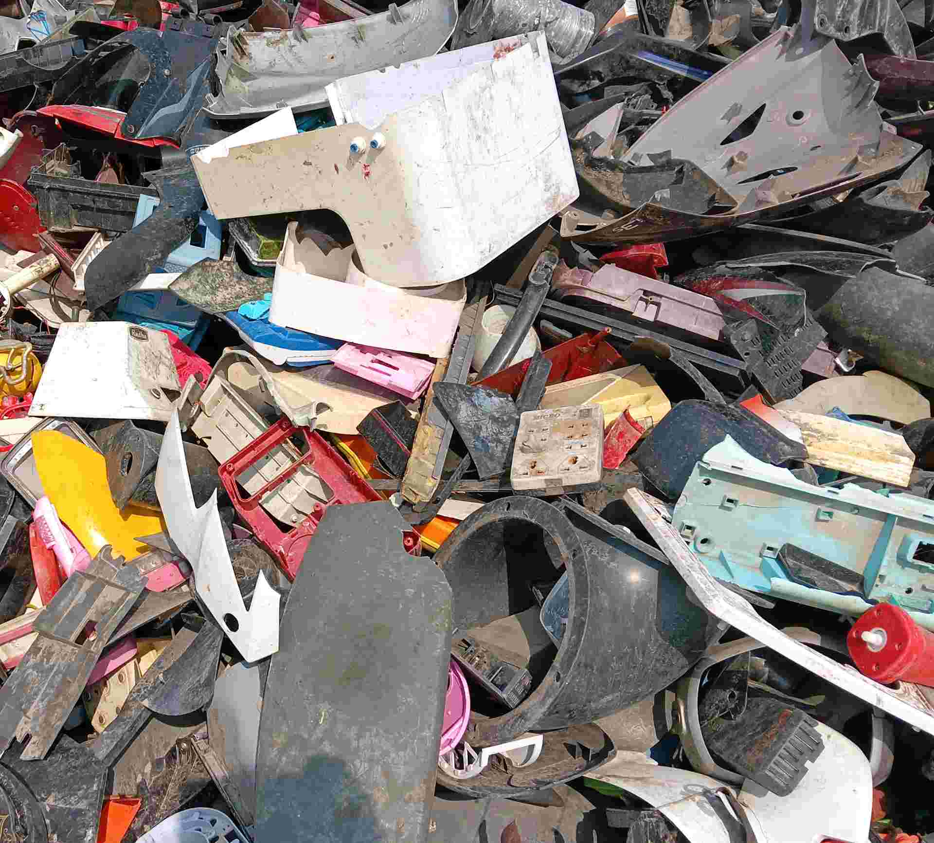 ABS MIX COLOUR SCRAP ABS Scrap Injection Molding Mix Scrap bahadurgarh undefined india Plastic4trade