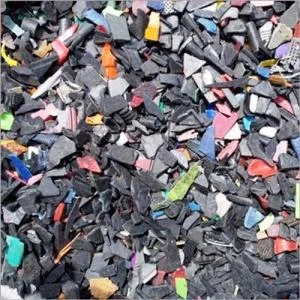 ABS MIX GRINDING ABS Grinding Scrap Injection Molding ludhiana punjab india Plastic4trade