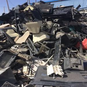 ABS MIX SCRAP ABS Scrap Injection Molding ludhiana punjab india Plastic4trade