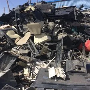 ABS MIX SCRAP ABS Scrap Injection Molding ludhiana punjab india Plastic4trade