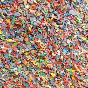 ABS MULTICOLOR GRINDING SCRAP ABS Grinding Injection Molding daman dadra and nagar haveli and daman and diu india Plastic4trade